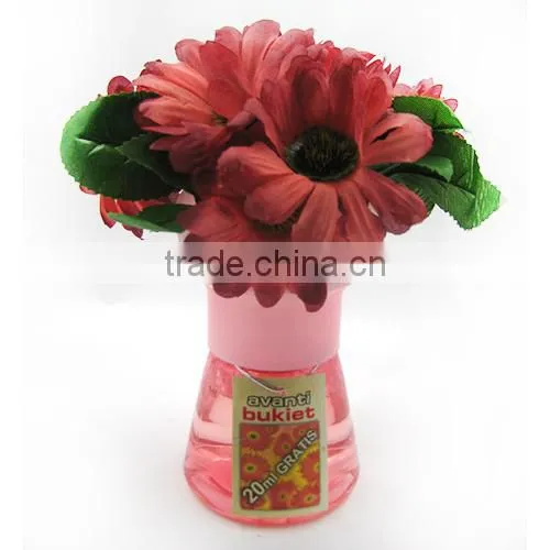 China Fancy Wholesale Scented Artificial Flower