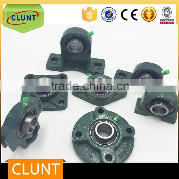 Pillow Block Bearings UCPA208 for Chemical Machine photo-6