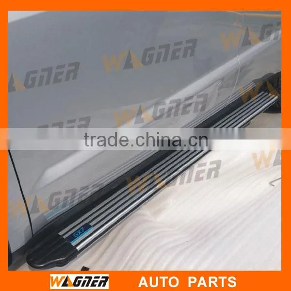 running board for geely gx7