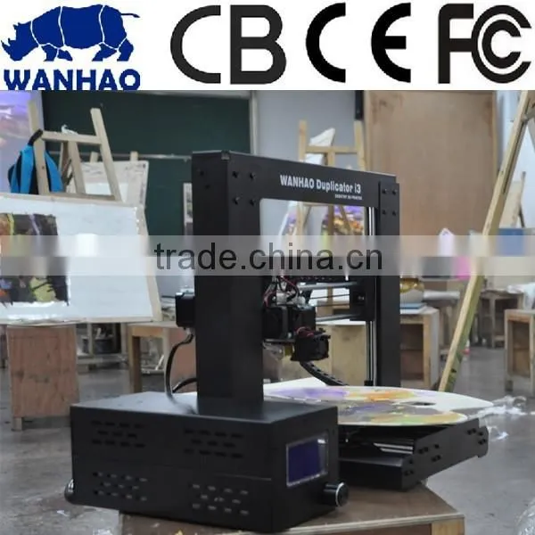 Low Cost 3d Printing Model for Small Spare Parts photo-5