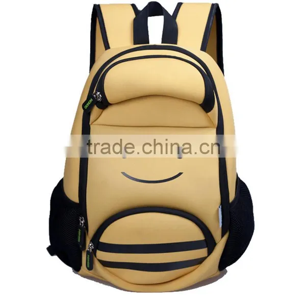 HOT SALE Waterproof Wholesale Children School Bag Cartoon Animal Backpack Kindergarten Baby Toddler Kids Backpack photo-3