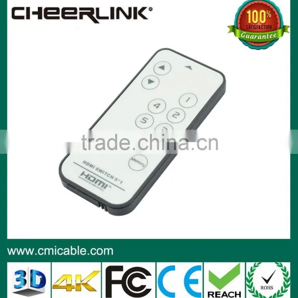 Newest Promotional High Speed Hdmi Kvm Switch photo-6