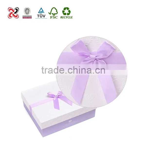 2016 Cheap Plain Cardboard Shoe Boxes For Sale photo-3