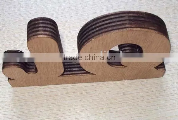 100W 150W Laser Cutting for Wood Floor Cutter Quality Choice photo-3