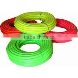 PVC Opaque Hose - Mutlicolor Garden Hose photo-2