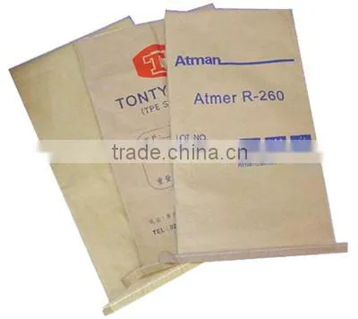 Roll Feeding Bread Paper Bag Making Machine Quality Choice photo-2