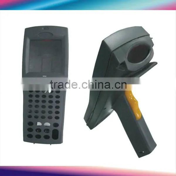 PMMA ABS Custom Plastic Manufacturer Injection Moulded Components For Calculator, Keyboard, Phone Set photo-5