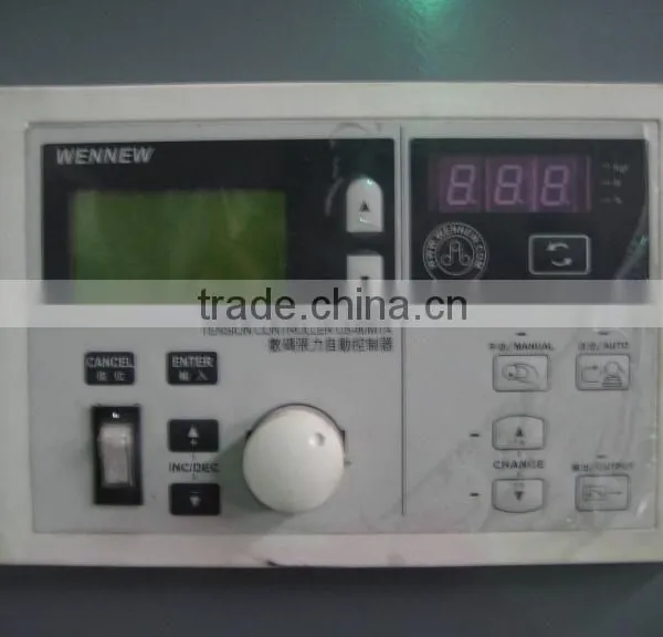 China Best Plastic Film Flexographic Printing Machine ,bag Flexo Printing Machine photo-4