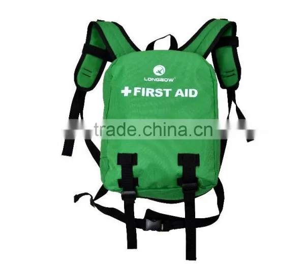 BS-8599-1 Compiant Large Workplace First Aid Kit photo-5