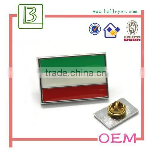Famous Wine Enterprise Badge Made for Party Souvenirs photo-3