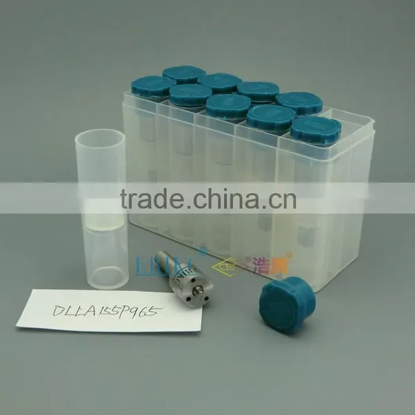 Scania Truck Parts Injectors Nozzle 093400-9650 , DLLA155P965 Denso Auto Parts Denso Injector Nozzle Quality Choice photo-4