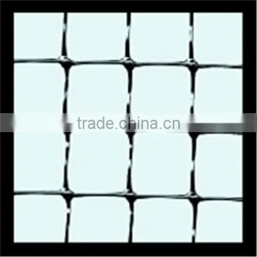 Recycled Plastic Deer Fence|Nets in Black photo-4