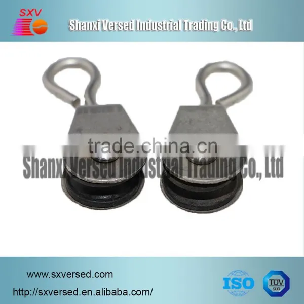 Dental Centrifugal Casting Machine Mechanical Engineering Accessories-- Pulley photo-2