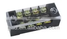 TB Series15A 600V Fixed Terminal Blocks(TB Terminal Blocks,15A 600V Terminals)(TB1503-1512) photo-2