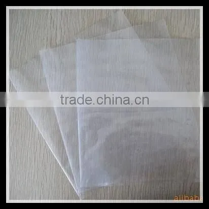 Transparent PE Plastic Bags photo-6