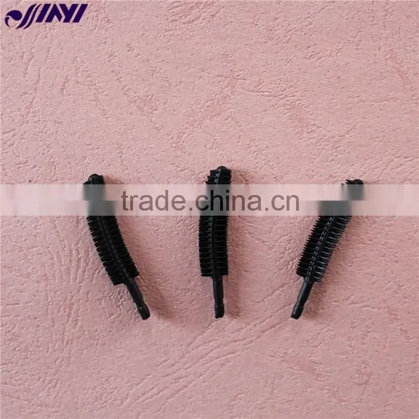 OEM Cosmetic Silicone Mascara Eyelash Extension Brush Accessory photo-3