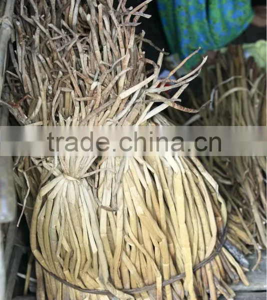 Water Hyacinth Raw Material