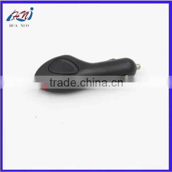 12v Car Cigarette Lighter Adapter Male Plug With Led photo-3