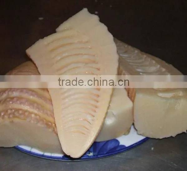 2016 New Crop Canned Bamboo Shoot 2950gram