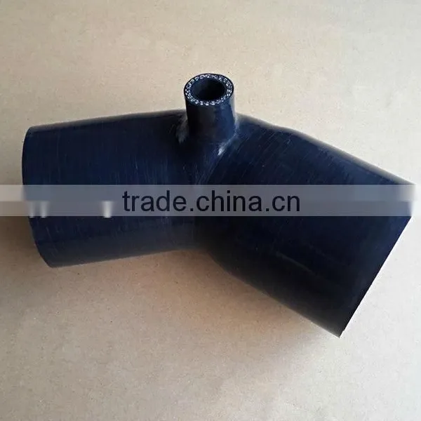 High Performance Silicone Air Intake Hose photo-2