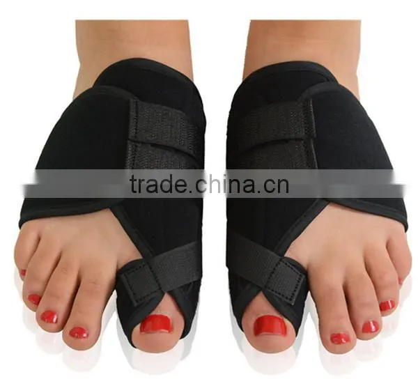 Medical Night Orthotics Toe Seperator Corrector photo-6