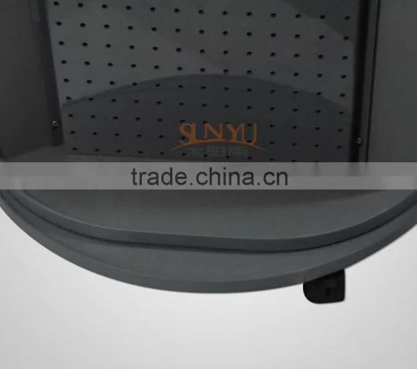 Original Factory Custom Plastic Floor Display photo-5