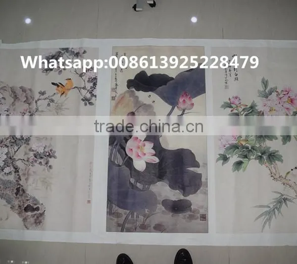 Lamp Cloth Roll and Hybrid Printer Advertisement Printing Machine Industry High Speed photo-5