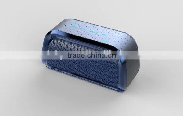SS8124 Newest NFC Mini Wireless Bluetooth Speaker photo-4