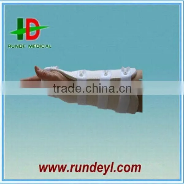 Wrist Fixture Retainer
