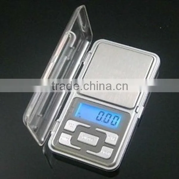 Newest Electronic Pocket Scale ,Palm Scale ,mini Electronic Scale, Digital Pocket Scale