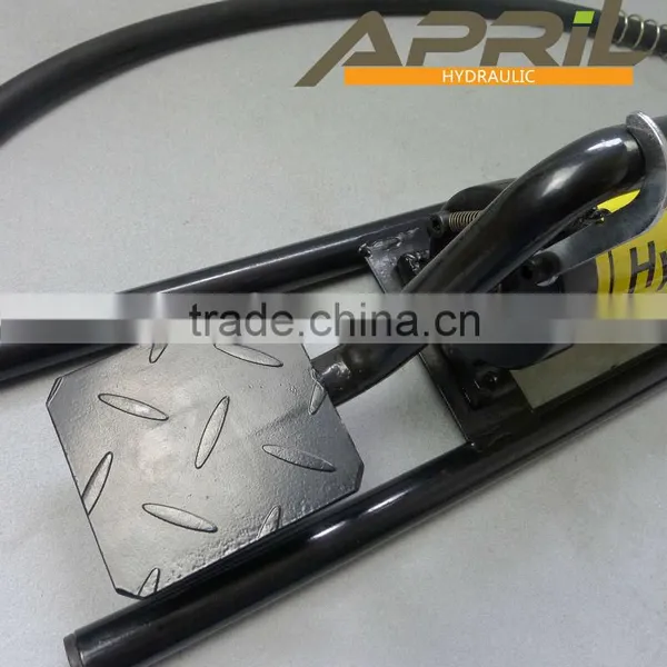 Foot Grease Pump Africa Foot Grease Pump CFP-630 photo-4