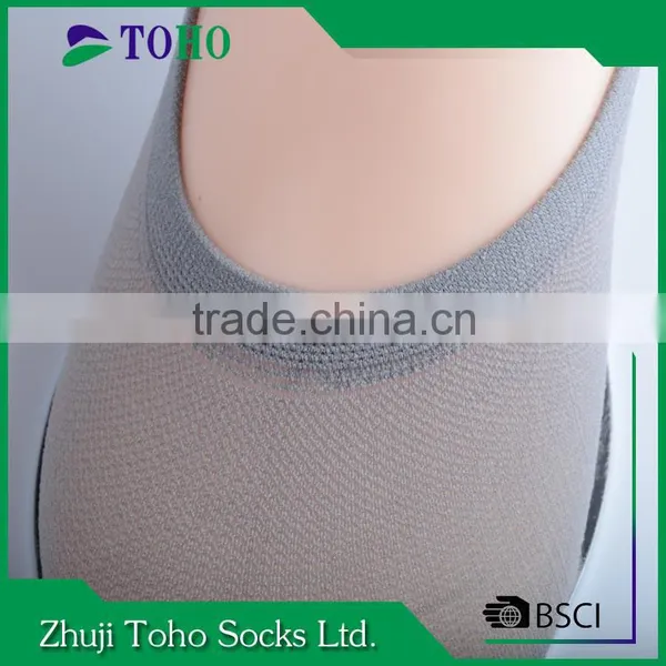 Bulk Wholesale Ice Silk Anti-slip Breathable Women Invisible Boat photo-4