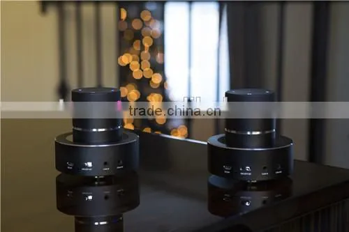 2015 New 26W NFC Bluetooth Speaker With Micro USB Charger