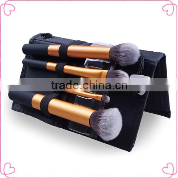 High Quality Eyeshadow and Eyelash Makeup Brush Set Supplier's Choice photo-2