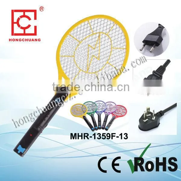 MHR-1359F-13 ABS Rechargeable Nickel-cadmium Battery Safety Anti Mosquito Lotion Repellent Spray photo-4