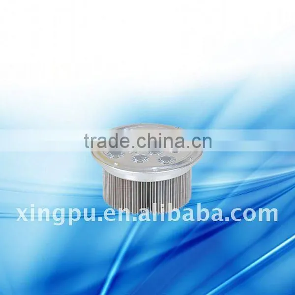 12W Led Track Light Source,High power LED,Replace 70W HIQ lamp
