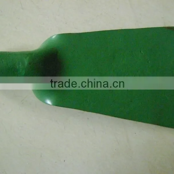 Garden Hoe With Wooden Handle photo-4