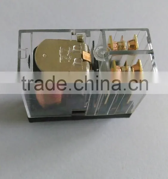 Kontron 5/8 Pin 5/10/16A Miniature Pcb Relay photo-3