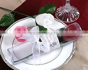 wedding candle