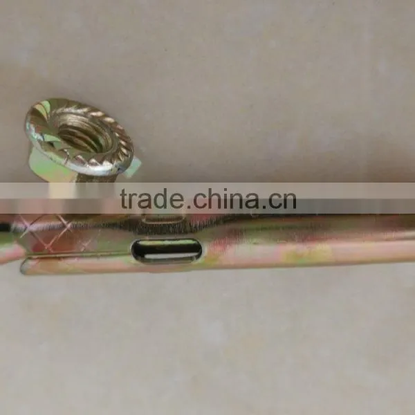 Din934 Cone Nut for Wedge Anchor Made in Handan China photo-3