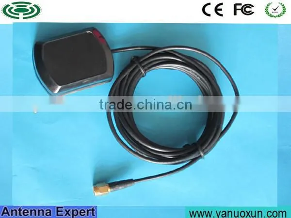 High Gain 28dB 1575.42mhz Gps Antenna With Waterproof Material photo-2