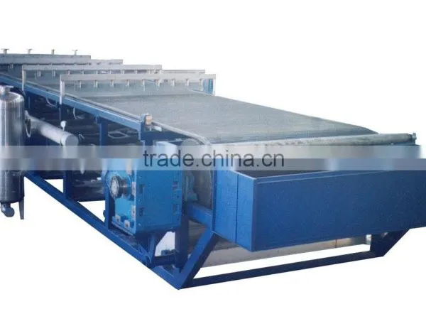 DU Rubber Belt Vacuum Filter Machine photo-3