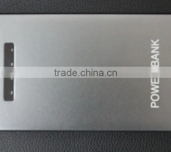 Wholesale High Quality Low Price Universal Power Bank Charger photo-3