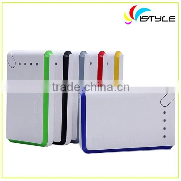 Power Bank Hippo 10000mah, Universal Portable Power Bank