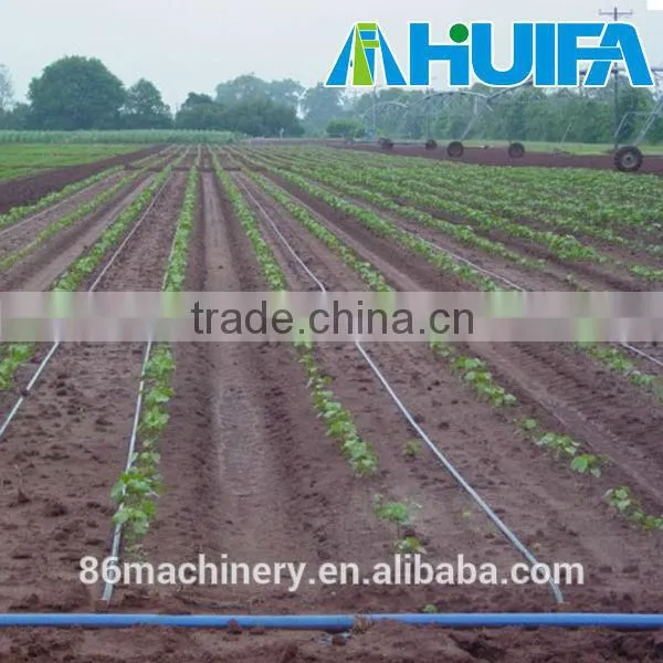 Easy Working Plastic PE Pipe Irrigation Set,micro Garden Irrigation,garden Drip Irrigation Products