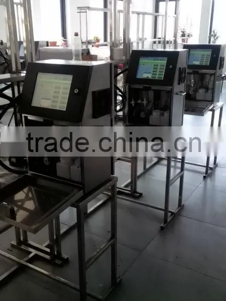 Pipe Printing Machine