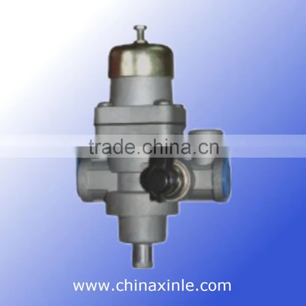 Trailer Air Brake Valve Unloader Valve 9753034730 photo-4