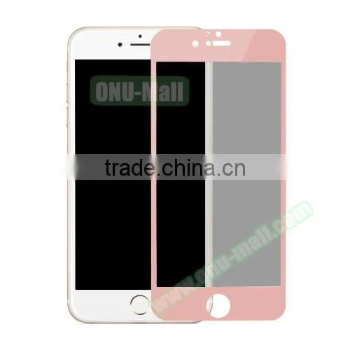 OEM 0.3mm Full Screen Tempered Glass Screen Protector for IPhone 6, Tempered Glass Protective Film for IPhone 6s photo-4