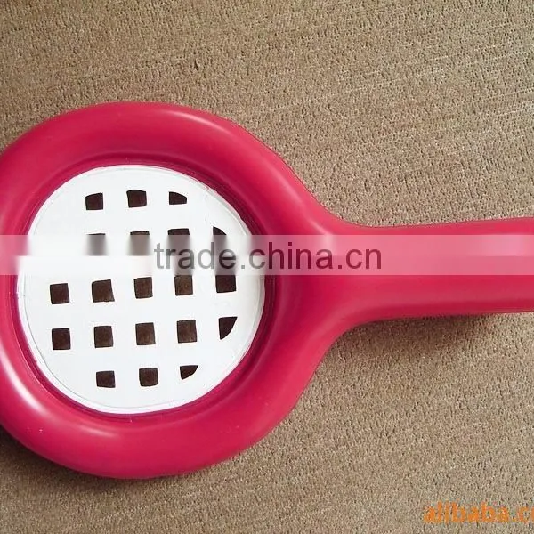 Portable Inflatable Beach Tennis Racket