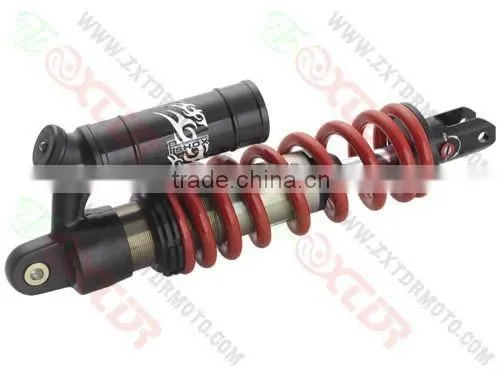 ARS Suspensions for ATV